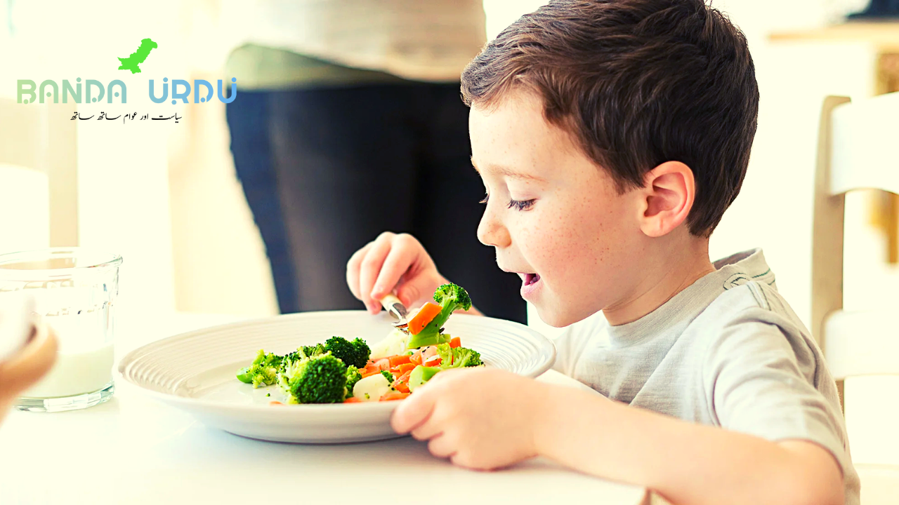 Disordered Eating In Children: What You Need To Know