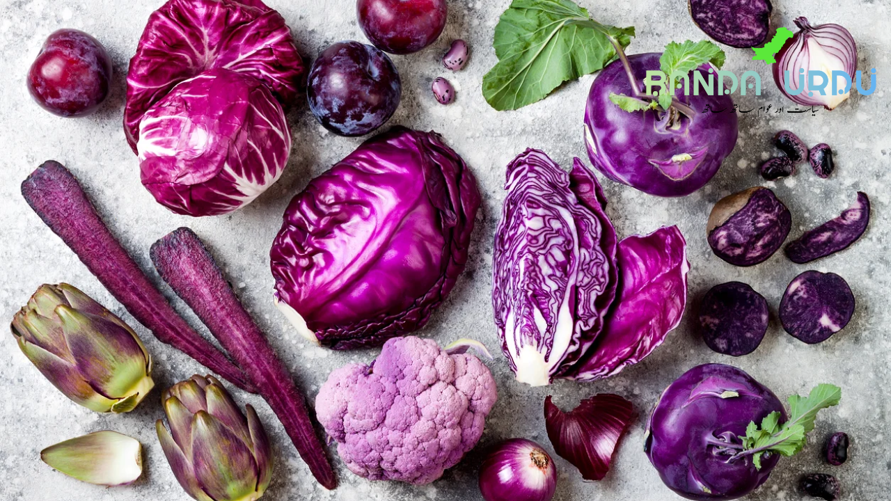 : Purple Foods To Your Diet CanHelp Prevent Diabetes
