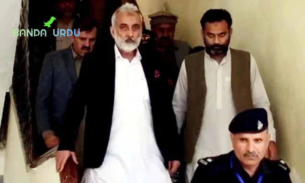 Barkhan tragedy: Minister Sardar Khetran is released on parole