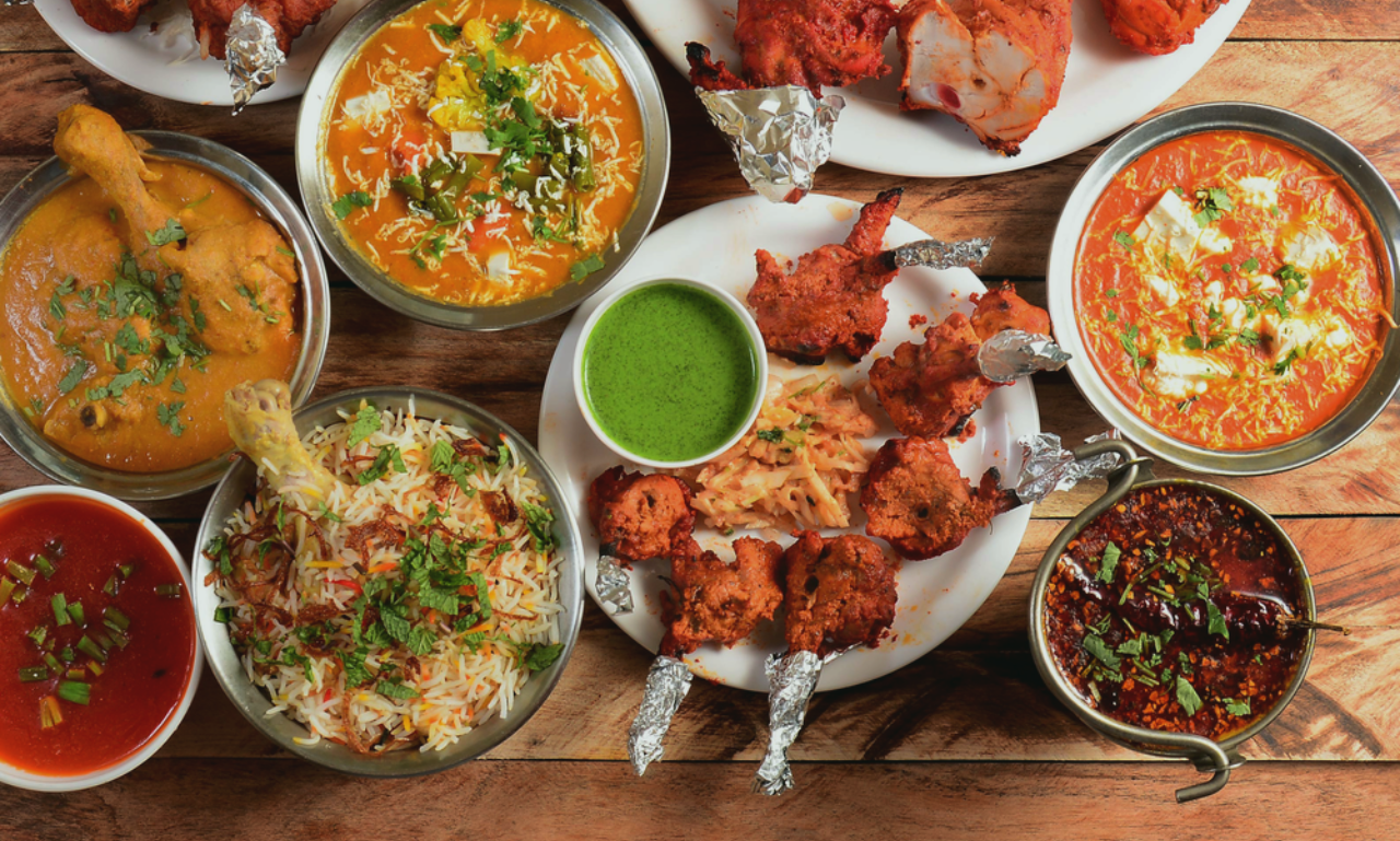 Top 8 Pakistani Dishes to Try: Exploring the Delectable and Diverse Cuisine