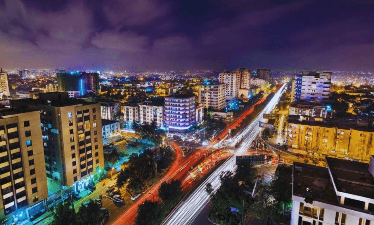 Karachi|City Of Lights 8 Most Amazing Places You Must Visit