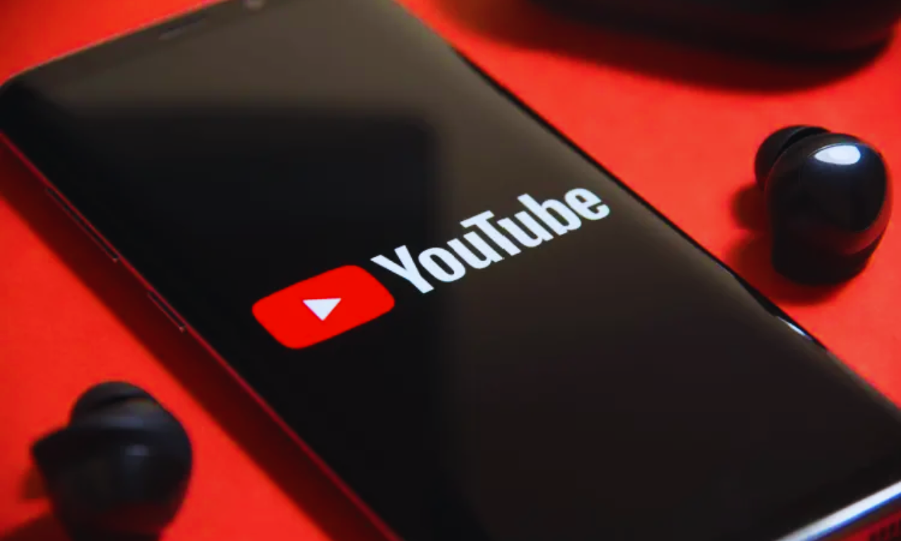 The 'Stories' feature on YouTube will be removed in June.