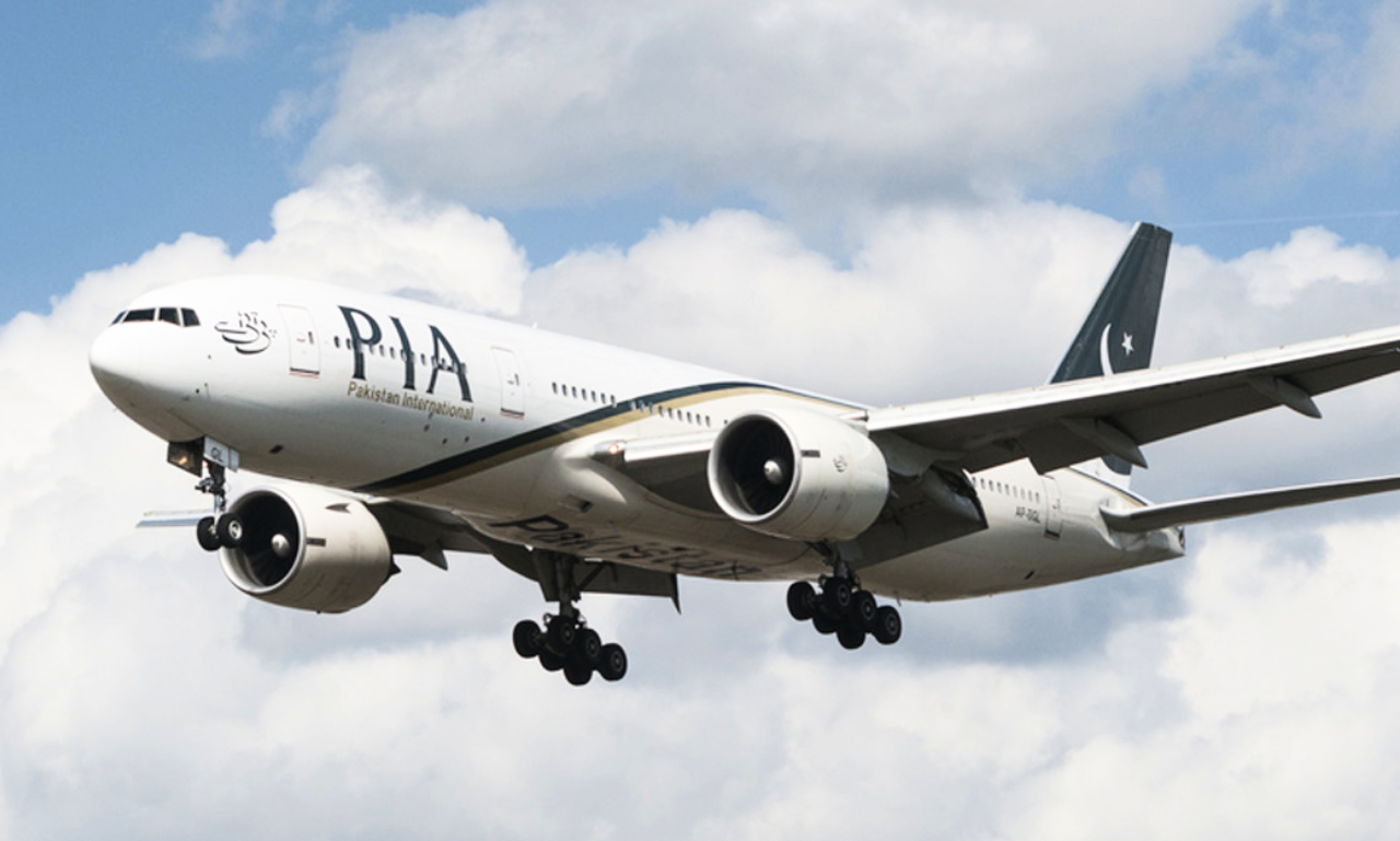PIA announces direct flights from Islamabad to Gilgit