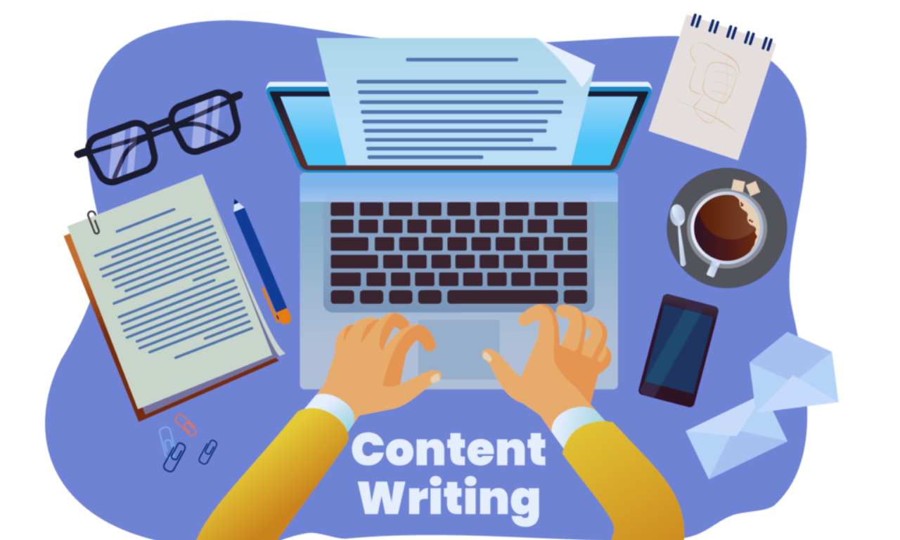 Benefits of Content Writing: Empowering Communication and Driving Success