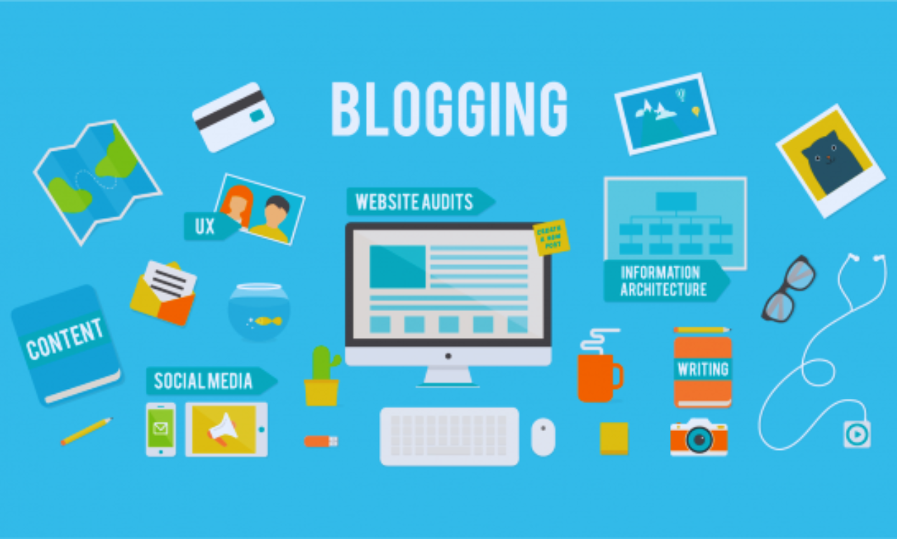 13 Best Blogging Sites in 2023 | Create a Unique And Beautiful Blog Easily