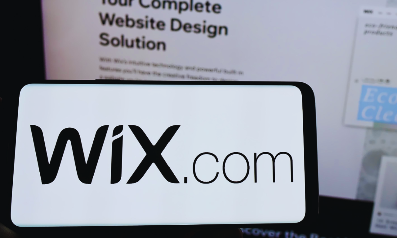 Everything You Need to Know About Wix
