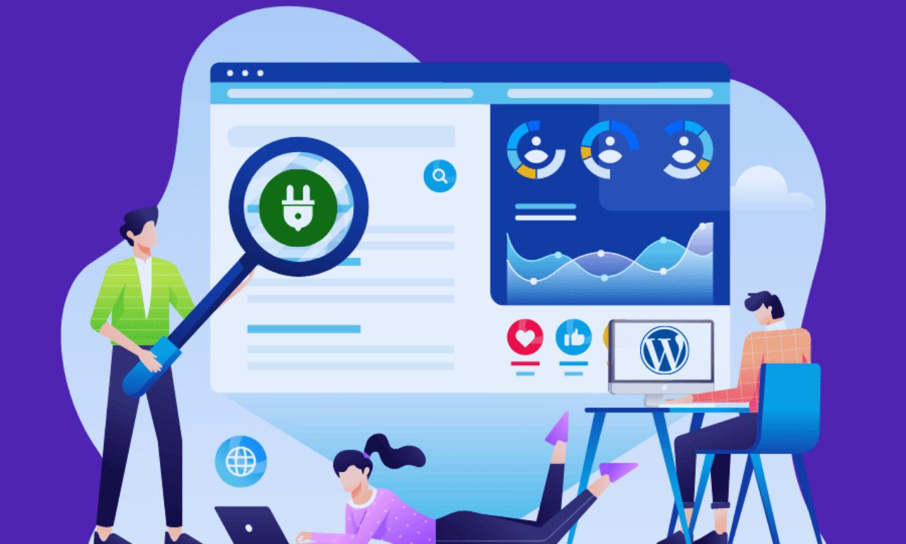 Essential WordPress Plugins: Enhance Your Website's Functionality