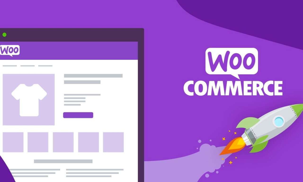 WooCommerce Complete Tutorial: Building Your Online Store with WordPress