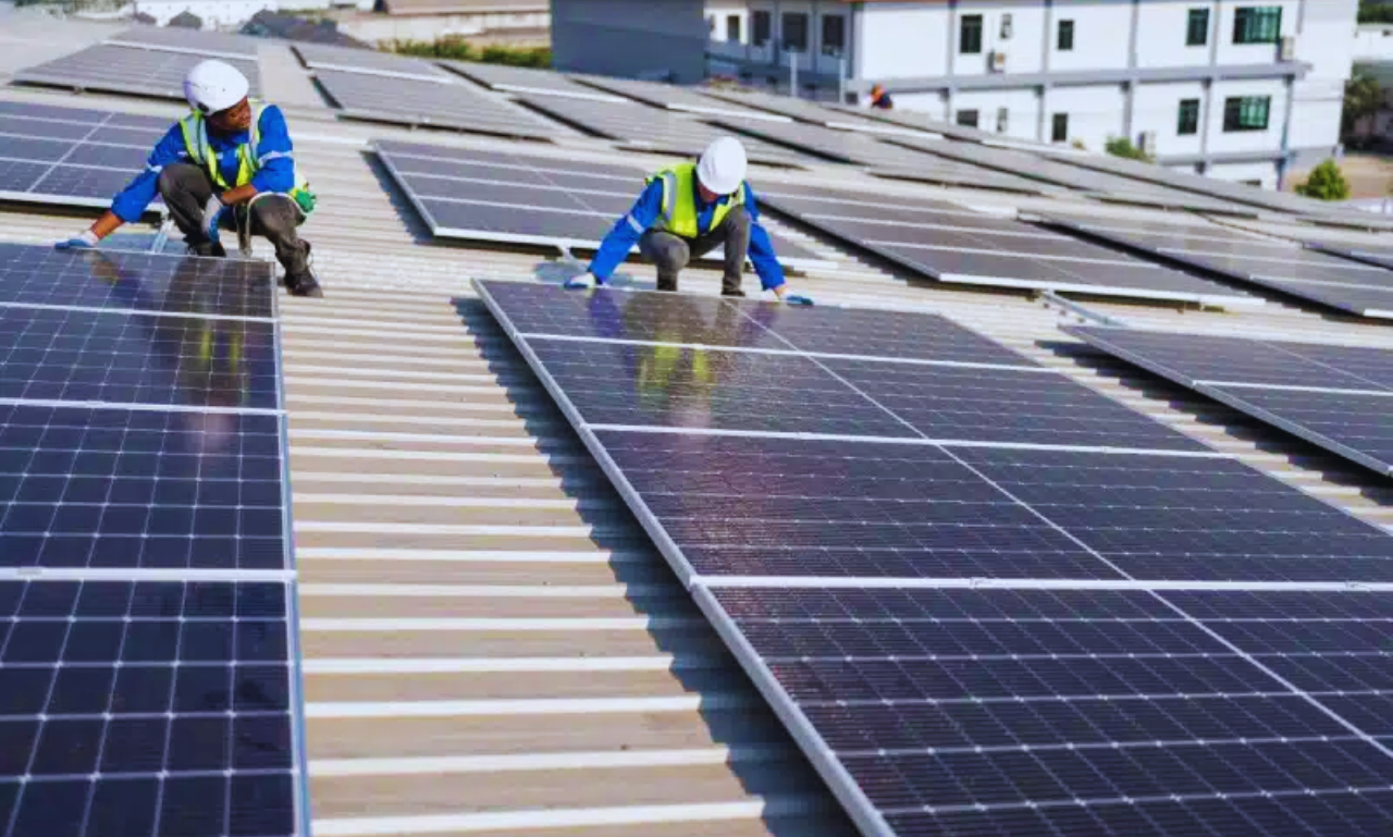 Top 10 Best Solar Companies In Pakistan