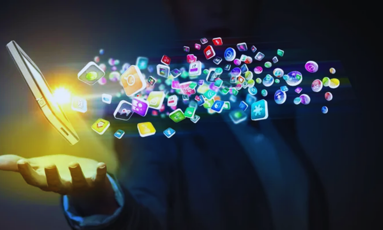 Unveiling the Power of Mobile Technology: Transforming Our World